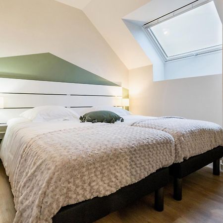 Gite Familial Renove Pres Du Canal De Nantes Avec Jardin, Terrasse, Wifi Et Chambres Mansardees - Fr-1-306-1263 Nort-sur-Erdre  المظهر الخارجي الصورة