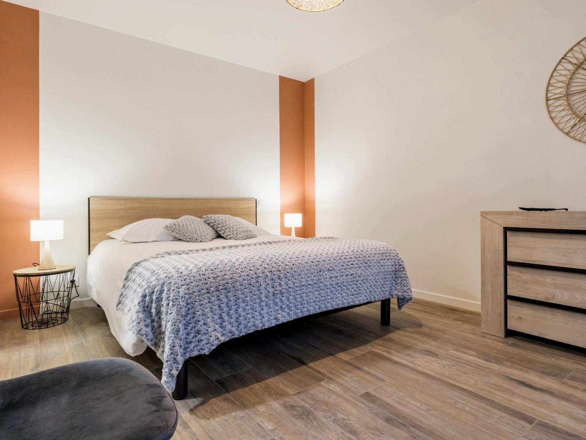 Gite Familial Renove Pres Du Canal De Nantes Avec Jardin, Terrasse, Wifi Et Chambres Mansardees - Fr-1-306-1263 Nort-sur-Erdre  المظهر الخارجي الصورة