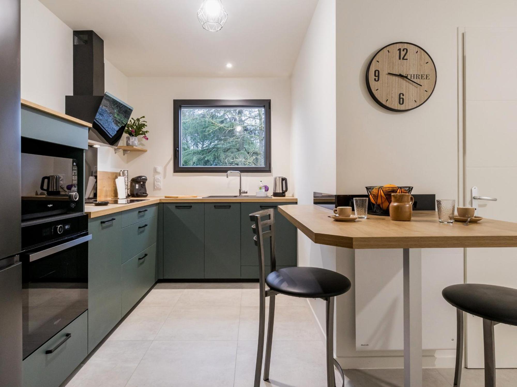 Gite Familial Renove Pres Du Canal De Nantes Avec Jardin, Terrasse, Wifi Et Chambres Mansardees - Fr-1-306-1263 Nort-sur-Erdre  المظهر الخارجي الصورة